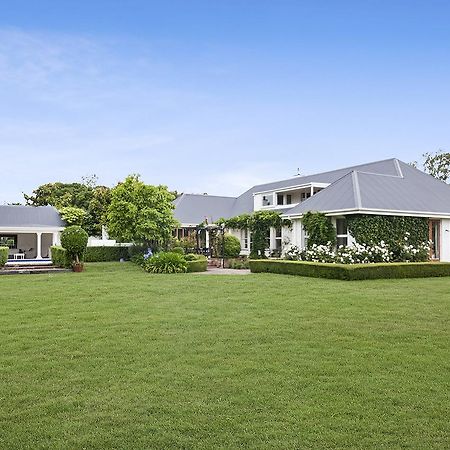 French City Mansion Villa Christchurch Luaran gambar